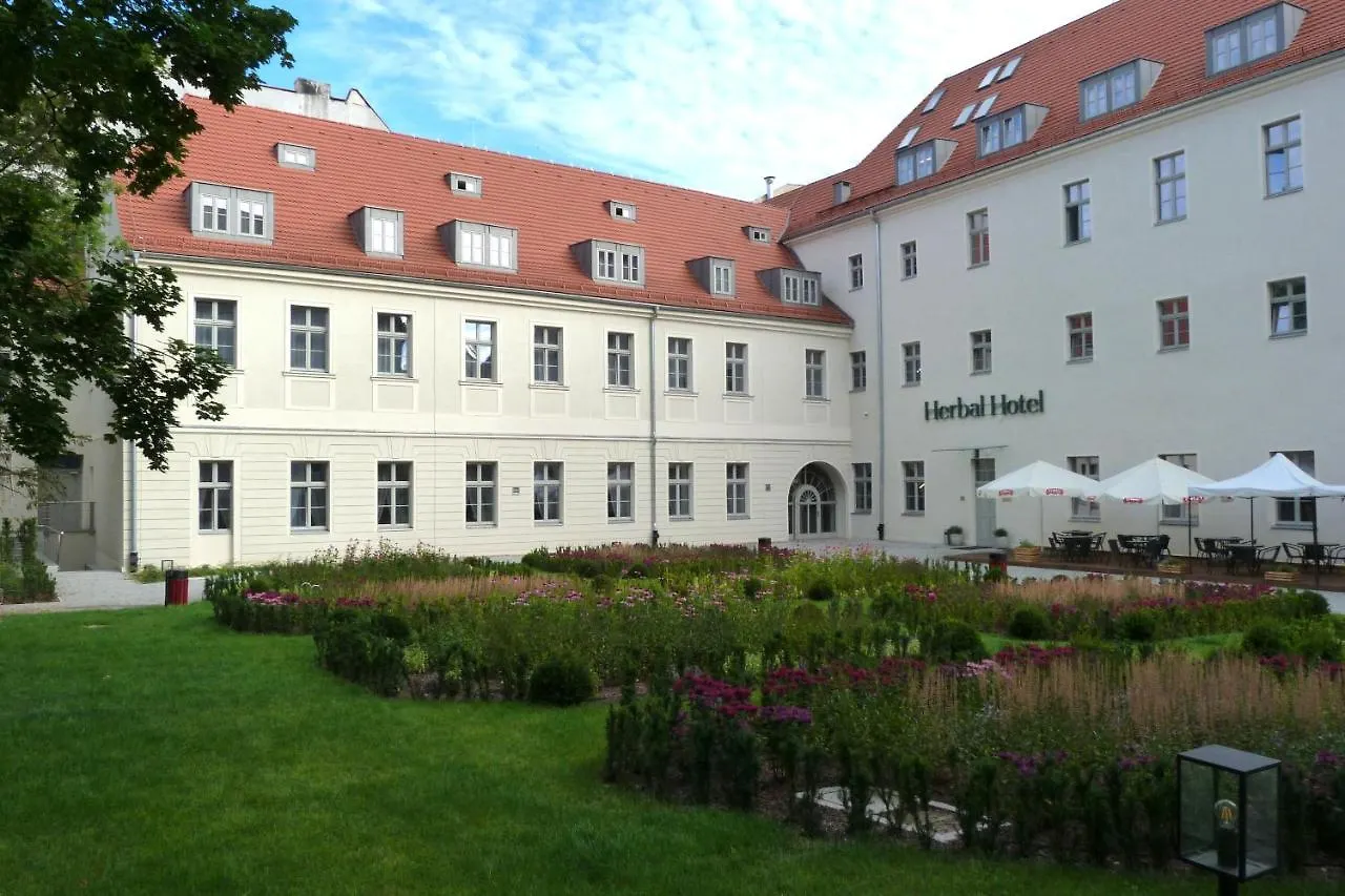 Herbal Hotel Wrocław 3*,