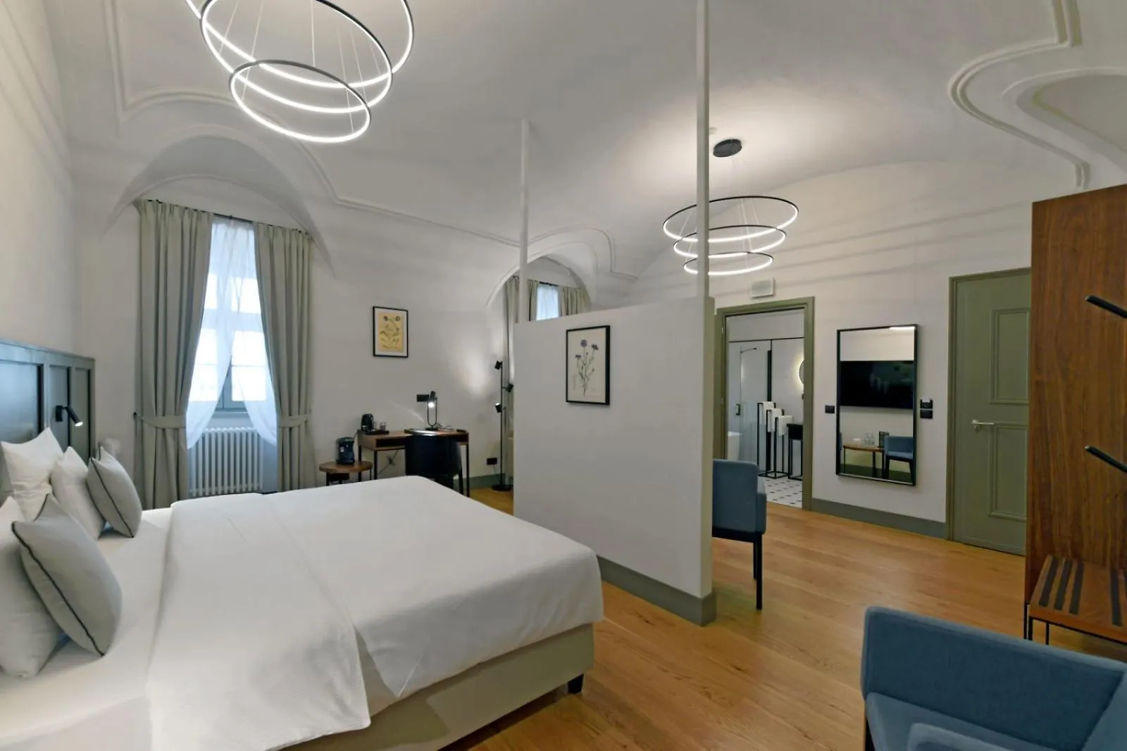 Herbal Hotel Wrocław 3*,