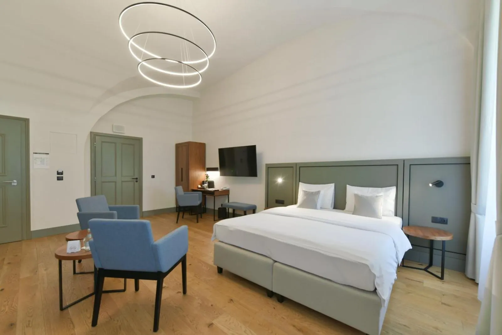 Herbal Hotel Wrocław Polen