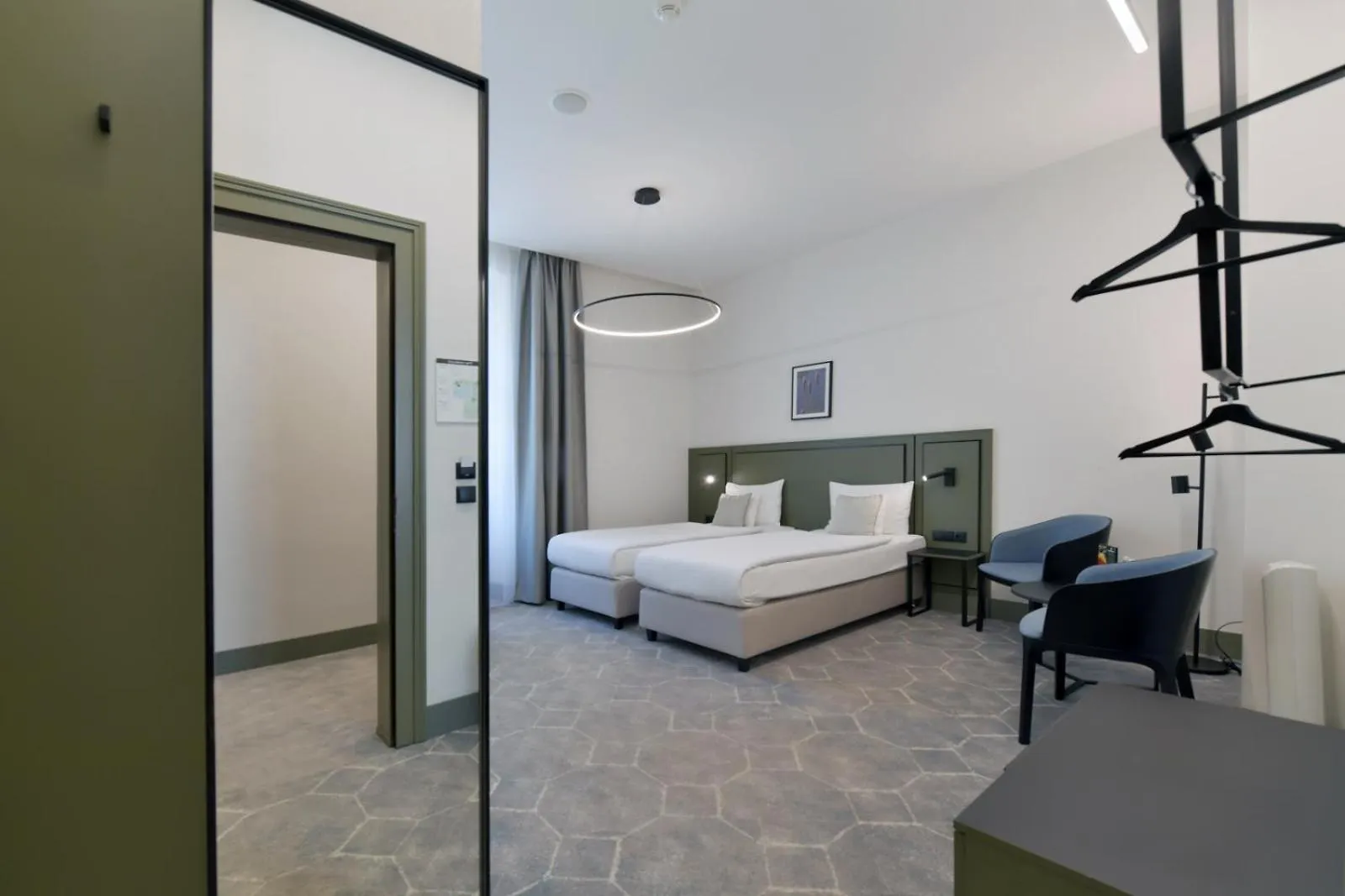 ***  Herbal Hotel Wrocław Lengyelország