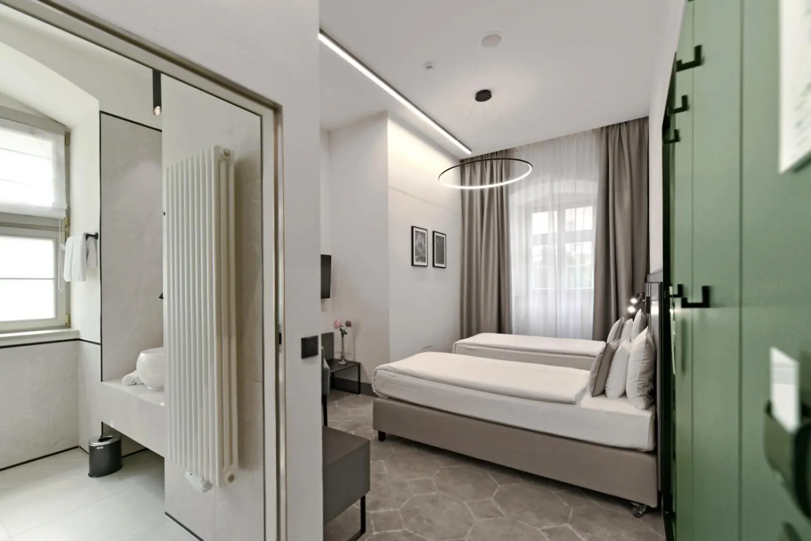 Herbal Hotel Wrocław