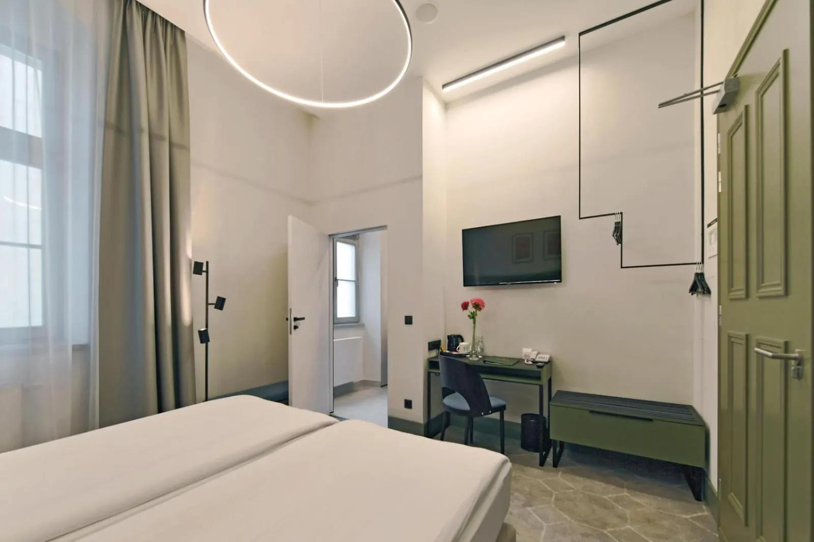 Herbal Hotel Wrocław Polen
