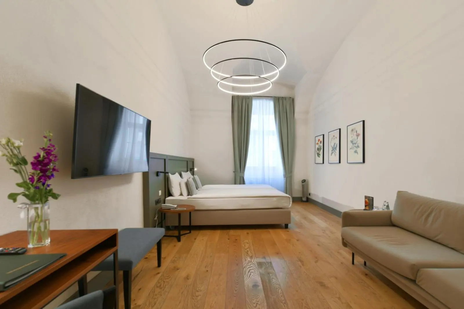 Herbal Hotel Wrocław
