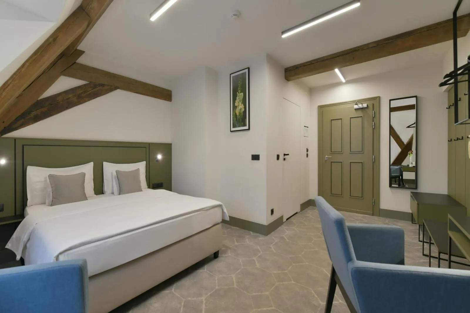 Herbal Hotel Wrocław 3*,