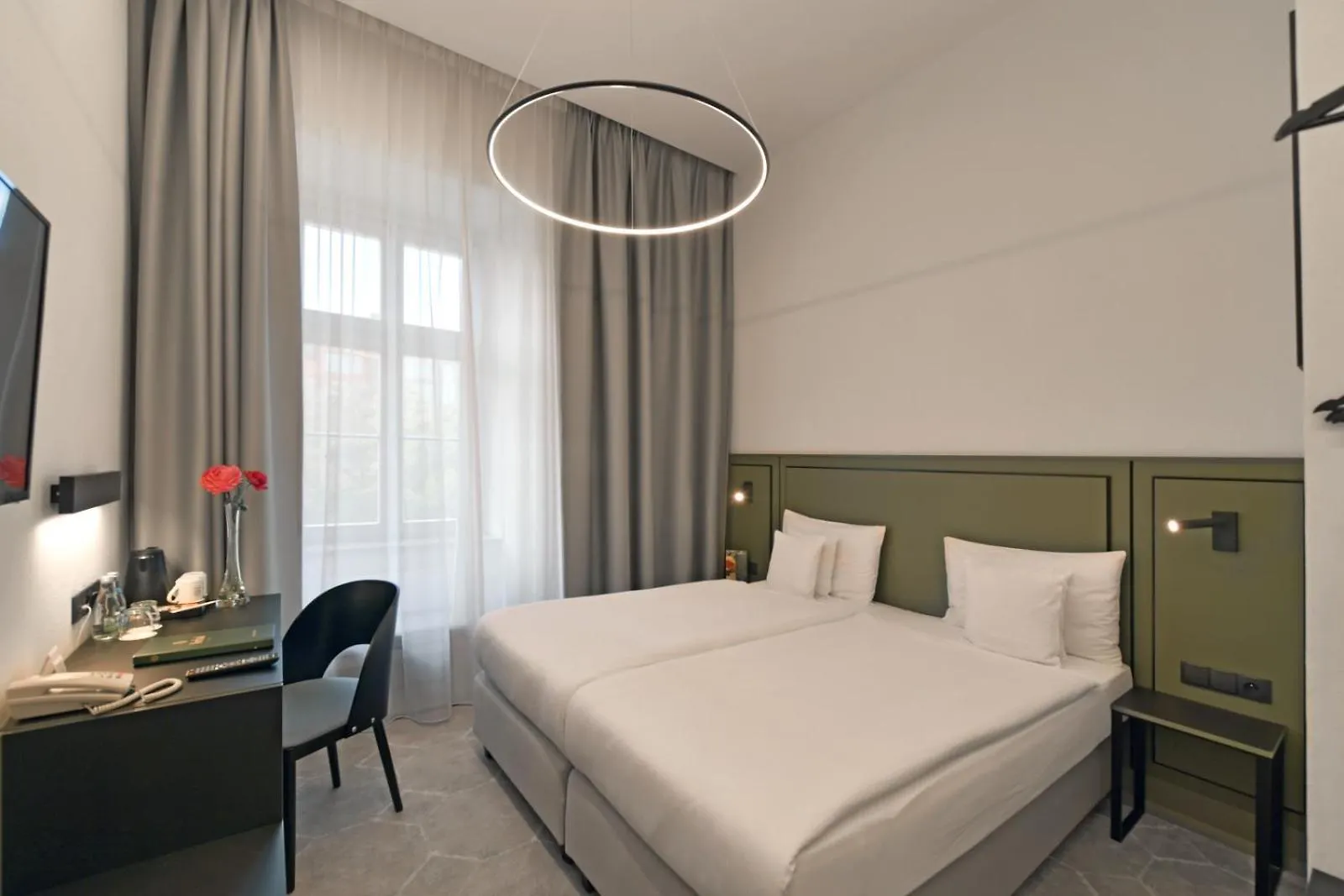 Herbal Hotel Wrocław Lengyelország