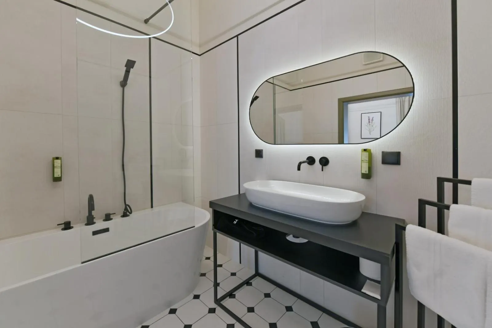 ***  Herbal Hotel Wrocław Polen